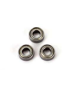 BLH4515 roulements 4x8x3 blade 300x E-flite