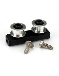 BLH4521 guides de courroie Blade 300x e-flite