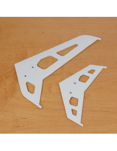 BLH4530 set stabilisateurs Blade 300x e-flite