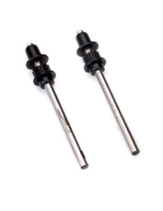 BLH4535 axe anticouple +poullie Blade 300X E-flite