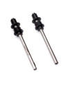 BLH4535 axe anticouple +poullie Blade 300X E-flite