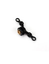 BLH4536 Coulisseau d'anticouple Blade 300X E-flite