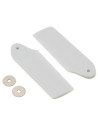 BLH4537 paire de pales d'anticouple Blade 300x E-flite