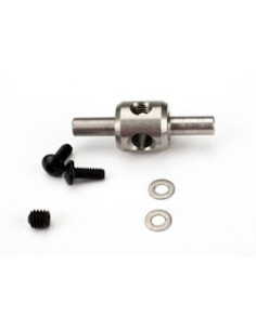 BLH4540 Hub Alu anticouple blade 300x E-flite