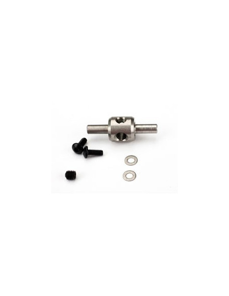 BLH4540 Hub Alu anticouple blade 300x E-flite