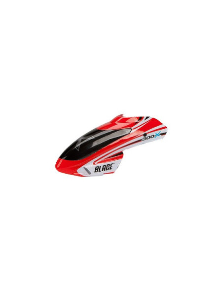 BLH4542 Cabine rouge balde 300x E-flite