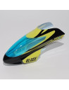 BLH4542A bulle option noire et jaune Blade 300x E-flite