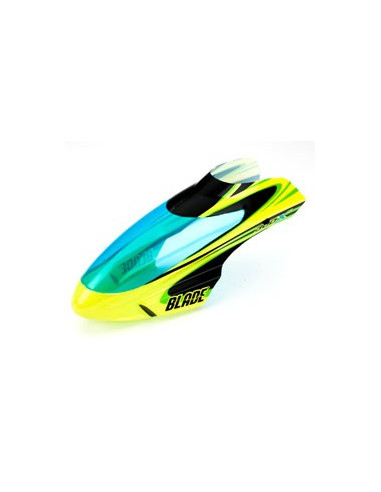 BLH4542C Bulle option jaune et verte blade 300x  E-flite