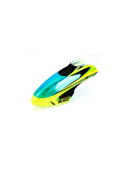 BLH4542C Bulle option jaune et verte blade 300x  E-flite
