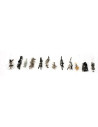 BLH4543 set de visserie Blade 300x E-flite