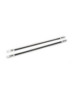 BLH4525A support poutre de queue alu option Blade 300x  e-flite