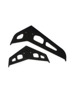 BLH4530C Stab derive option carbone Blade 300x e-flite