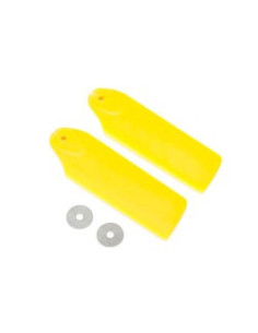 BLH4537YE pales anticouple jaune option blade 300x  e-flite