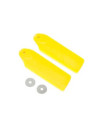 BLH4537YE pales anticouple jaune option blade 300x  e-flite