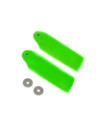 BLH4537GR Pales anticouple verte opion blade 300x E-flite