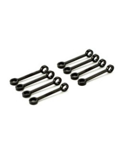 BLH3713 Set de tringlerie rotor Blade 130X E-flite