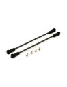 BLH3718 support renfort poutre  Blade 130X E-flite