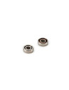 BLH3727 roulements 1.5x4x112 ( x2) Blade 130x E-flite
