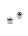 BLH3734 roulements 1.5x4x2 Blade 130X e-flite