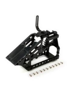 BLH3702 chassis blade 130X E-flite