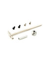 BLH3731 Axe anticouple blade 130x E-flite