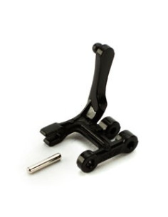 BLH3726 levier de pas d'anticouple blade 130x E-flite