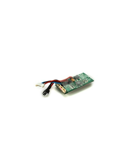 BLH3701 module flybarless 3en1 blade 130x e-flite