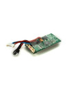 BLH3701 module flybarless 3en1 blade 130x e-flite