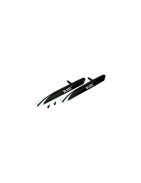 BLH3715 pales principale Haute vitesse Blade 130x  E-flite
