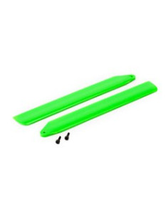 BLH3716GR Pales Option verte Haute Perf Blade 130x E-flite