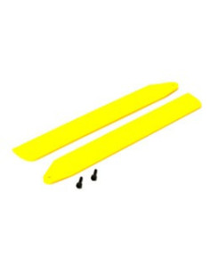 BLH3716YE Pale option Jaune Haute Perf Blade 130x e-flite