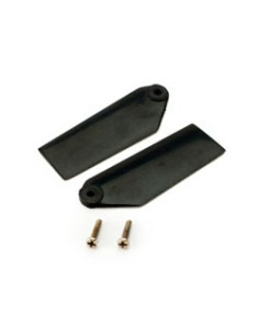 BLH3733 pales d'anticouple blade 130x E-flite