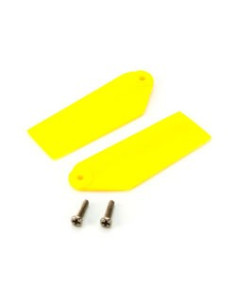 BLH3733YE pales anticouple Jaune blade 130x E-flite
