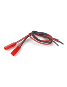 EFLA243 prise JST Femelle (X2) E-flite