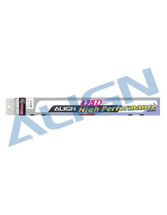 HD420ET Pales Carbone fibre 425 D 3G Align 2