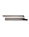 BLH4501C  pales Carbone 245 mm blade 300X