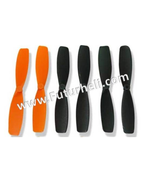 Helices x6 Scorpion QR  walkera