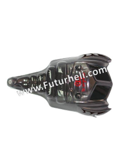 Canopy Scorpion QR  Walkera