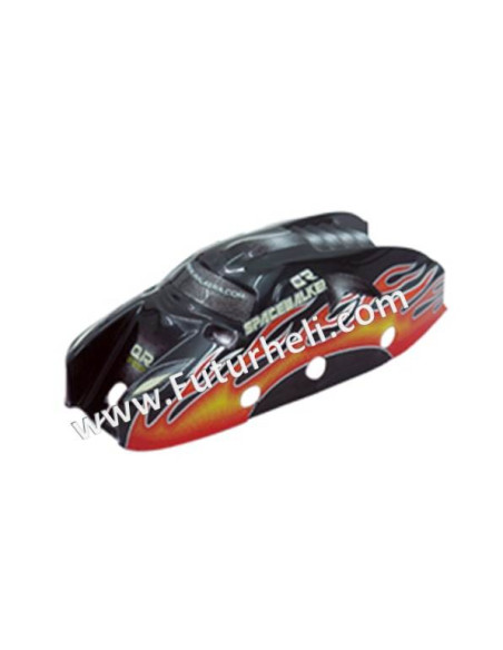 Canopy spacewalker QR Walkera