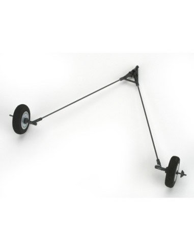 PKZ3306 train d'atterrissage vapor Parkzone