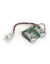 PKZ3351 récepteur variateur DSM2 Vapor Parkzone