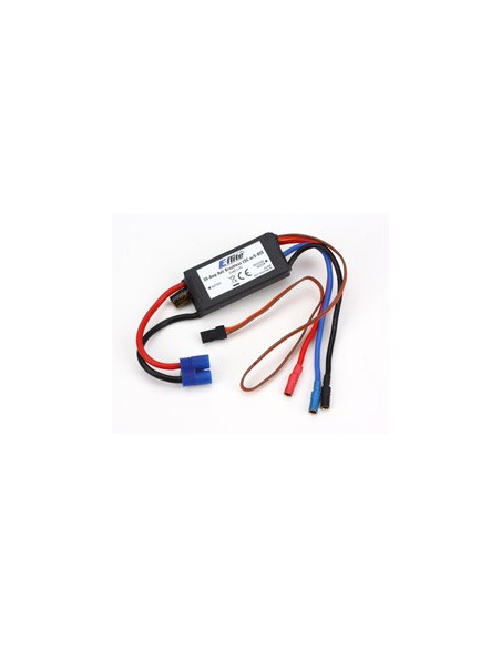 EFLA335H Controleur brushless 35 A E-flite