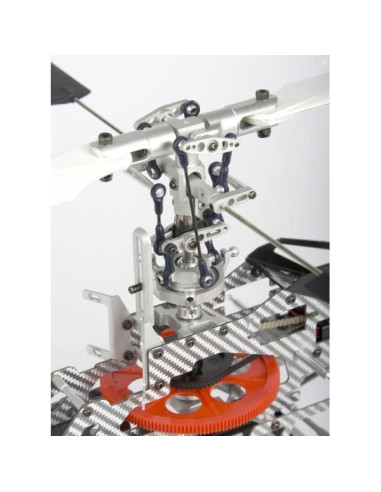 805003 Kit Dragonus Elite seul  à assembler