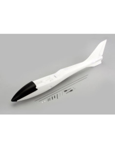 Fuselage Firebird stratos hobbyzone HBZ7785