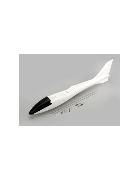 Fuselage Firebird stratos hobbyzone HBZ7785