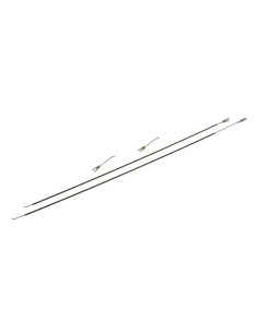 PKZ5910 set tringlerie Albatros D.Va Parkzone