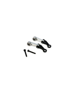 BLH4508A Option  bras Alu  entraineur plateau blade 300X
