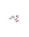 BLH4507A hub principal  flybarless  ALU option blade 300x