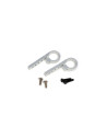BLH4528A  support servo anticouple alu Option blade 300x