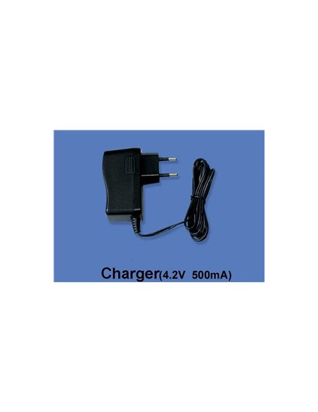 Chargeur  600 mAh walkera